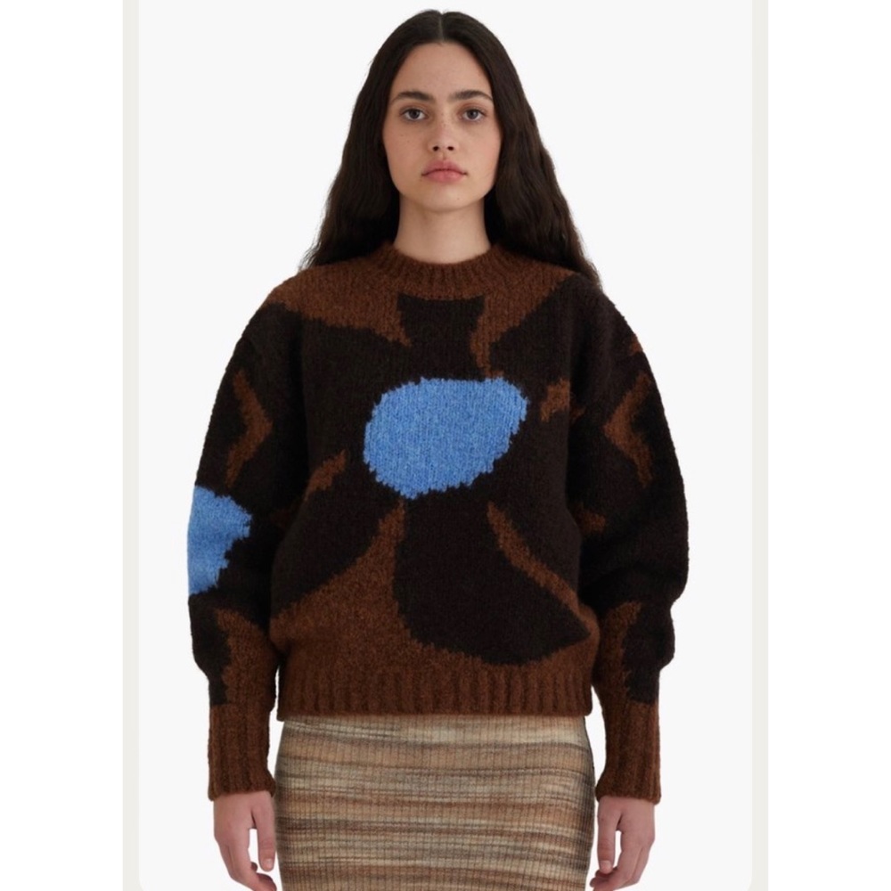 Paloma Wool Hana Sweater size S